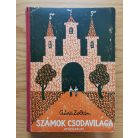 Csűrös Zoltán: Számok csodavilága