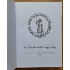 Keveházi László, Dr (szerk.): A reformációtól - napjainkig - Evangélikus... 
