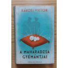 Rákosi Viktor: A maharadzsa gyémántjai