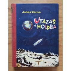 Jules Verne: Utazás a Holdba