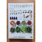 Lesley Bremness: Füveskönyv 
