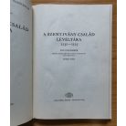 Borsa Iván: A Szent-Ivány család levéltára 1230-1525