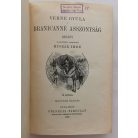 Verne Gyula: Branicanné asszonyság