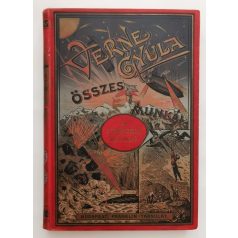Verne Gyula: A francia zászló