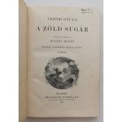 Verne Gyula: A zöld sugár