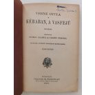 Verne Gyula: Kéraban, a vasfejű I-II. 