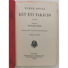 Verne Gyula: Kétévi vakáció I-II.