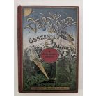 Verne Gyula: A rejtelmes sziget I-II. 