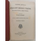Verne Gyula: Sztrogoff Mihály