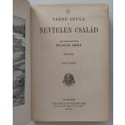 Verne Gyula: Névtelen család I-II.