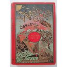 Verne Gyula: Cascabel Caesar