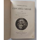 Verne Gyula: Cascabel Caesar