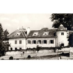   Tóth Endre [(1914–2011) költő] autográf levele Sinka István [(1897–1969) Kossuth-díjas és Magyar Örökség díjas költő, író] és Sinka Istvánné aláírásaival Kárász József [(1914–1996) népi író, helyt