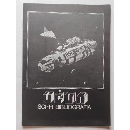 Vega sci-fi bibliográfia (1945-1984)