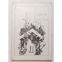 Metamorf II. (sci-fi fanzin)