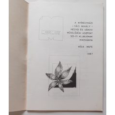 Metamorf II. (sci-fi fanzin)