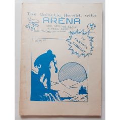 Aréna 4. szám (sci-fi fanzin)