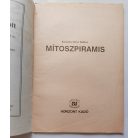 Kovács Imre Gábor: Mítoszpiramis /Szíriusz Fantasztikus Kalandregény Újság/