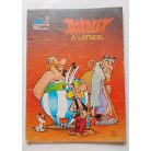 Goscinny ; Uderzo: Asterix A látnok 