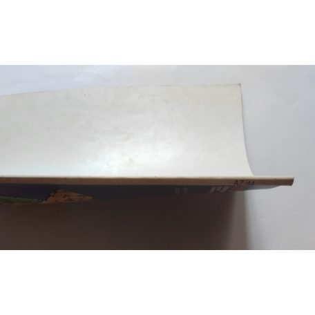 Goscinny ; Uderzo: A nagy fogadás