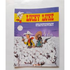 Lucky Luke 40. - Gyapotcowboy