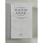 Országh-Futász-Kövecses: Magyar-angol / Angol -magyar nagyszótár