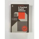 A. J. Thomson - A. V. Martinet: A Practical English Grammar