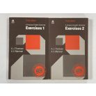A. J. Thomson - A. V. Martinet: A Practical English Grammar - Exercises 1-2.