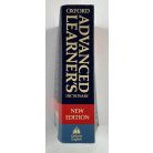 A. P. Cowie (szerk.): Oxford Advanced Learner's Dictionary (New Edition)