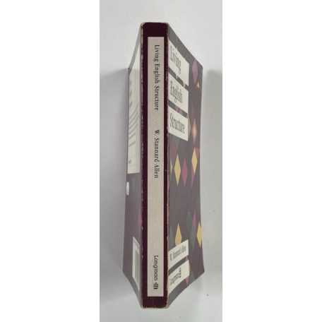 W. Stannard Allen: Living English Structure