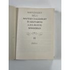 Radvánszky Béla: Magyar családélet és háztartás a XVI. és XVII. században I.