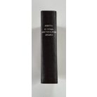 Sobotta J.: Az ember anatomiájának atlasza I-III. (1922)