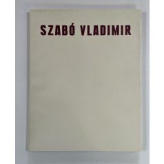 Szabó Vladimir rajzai (Számozott)
