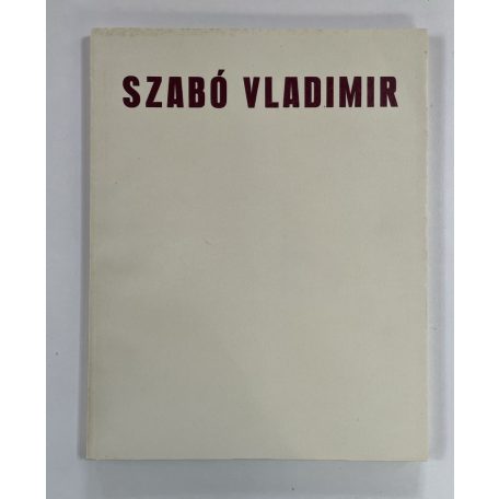 Szabó Vladimir rajzai (Számozott)