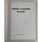 Szabó Vladimir rajzai (Számozott)