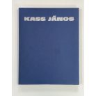 Kass János - Rajzok, rézkarcok (Számozott)