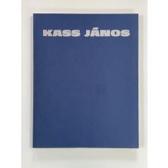 Kass János - Rajzok, rézkarcok (Számozott)