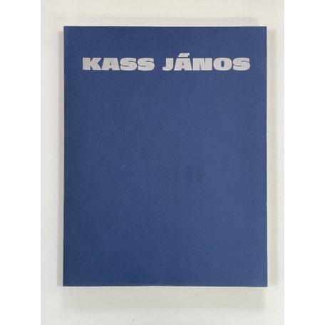 Kass János - Rajzok, rézkarcok (Számozott)