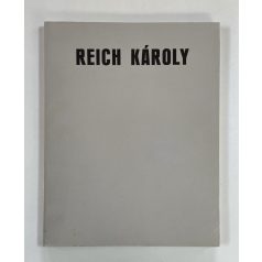 Reich Károly rajzai (Számozott)