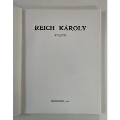Reich Károly rajzai (Számozott)