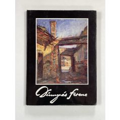 Dinnyés Ferenc (1886-1958)
