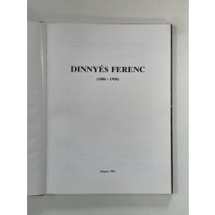 Dinnyés Ferenc (1886-1958)