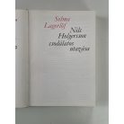 Selma Lagerlöf: Nils Holgersson csodálatos utazása 