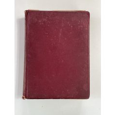   Rupp Kornél, Dr. (szerk.): Tanulók lapja V. évf. 1-52. sz. 1898 (teljes évfolyam) - Verne Gyula művekkel