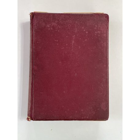Rupp Kornél, Dr. (szerk.): Tanulók lapja V. évf. 1-52. sz. 1898 (teljes évfolyam) - Verne Gyula művekkel