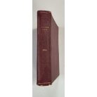 Rupp Kornél, Dr. (szerk.): Tanulók lapja V. évf. 1-52. sz. 1898 (teljes évfolyam) - Verne Gyula művekkel