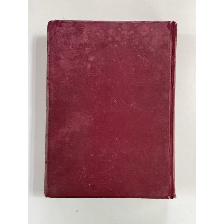 Rupp Kornél, Dr. (szerk.): Tanulók lapja V. évf. 1-52. sz. 1898 (teljes évfolyam) - Verne Gyula művekkel