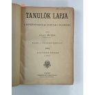 Gaal Mózes (szerk.): Tanulók lapja IX. évf. II. félév 1-26. sz. 1902 - Verne Gyula művével