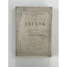 Ponson du Terrail: Az árulók I-II. 