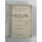 Ponson du Terrail: Az árulók I-II. 